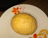 A picture of step 3 of Doughnut.