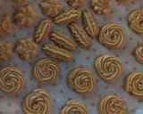 Foto del paso 5 de la receta: Pastisetas