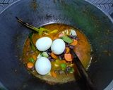 Foto langkah ke 3 dari resep Sayur godok komplit.