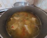 Foto del paso 3 de la receta: Mote de queso