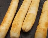 🐔🌭 Csirkemell Hot-dog, saját készítésű baromfivirsliből 🌭🐔 recept fázis 8 fotója