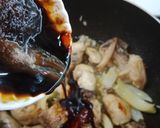 Foto langkah ke 4 dari resep Ayam Goreng Mentega.