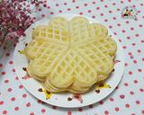 Hình bước làm 8 của món Bánh Tàn Ong (Công thức 1)