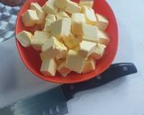 Foto del paso 11 de la receta: Pastel "best of me" marmoleado