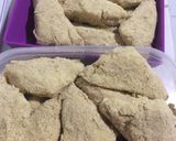 Foto langkah ke 6 dari resep Roti goreng rogut.