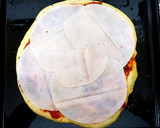 Foto del paso 8 de la receta: Pizza con Harina Fuerza (24 hs Fermentación)
