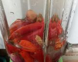 Foto langkah ke 1 dari resep Ayam Asam Pedas.