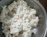 Foto langkah ke 1 dari resep Tahu orak arik.