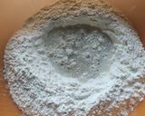 Foto del paso 1 de la receta: Pan dulce