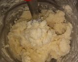 Foto del paso 1 de la receta: Alfajores de maní 🥜