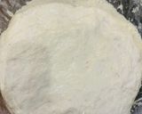 Hình bước làm 3 của món Vào bếp cùng con: foccacia siêu ngon siêu dễ, không cần nhồi bột
