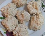 Φωτογραφία βήματος 2 της συνταγής Vegan τυροψωμάκια