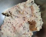 A picture of step 1 of Jackfruit seed cutlet.