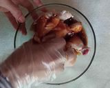 Foto langkah ke 3 dari resep Spicy Chicken Wings.