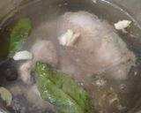 Foto langkah ke 1 dari resep Soto Seger Boyolali.