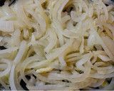 Foto del paso 5 de la receta: Merluza Cajún