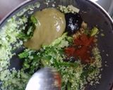 મંચુરિયન ગ્રેવી (Manchurian Recipe In Gujarati) રેસીપી સ્ટેપ3ફોટો
