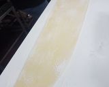 Foto del paso 2 de la receta: Empanaditas de hojaldre caseras