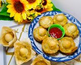 Foto langkah ke 6 dari resep Tahu Snack Box 🧆.