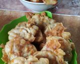 Foto langkah ke 7 dari resep Bakwan Jagung.