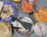 Foto del paso 2 de la receta: Tacos caseros