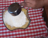 பனானா பேன்கேக் பால்ஸ் / வாழைப்பழ பந்துகள் (banana pancake balls recipe in tamil) ரெசிபி ஸ்டேப் 2 புகைப்படம்