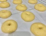 Foto langkah ke 6 dari resep Donat Kentang.