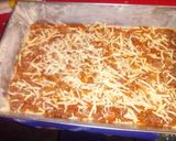 Foto del paso 5 de la receta: Lasaña