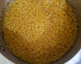 A picture of step 3 of Lemon Lal Msoor Dal Khichdi With Roasted Papad, Chokha, Dahi And Achar.