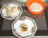 A picture of step 11 of Stuffed Sweet Idiyappam (Sweet String Hoppers).
