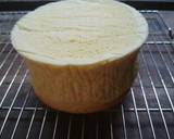 Spready Cheese Cake langkah memasak 10 foto