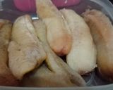 Foto langkah ke 1 dari resep Donat Pisang Wijen 🇮🇩.