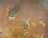 Foto del paso 6 de la receta: Spaghetti con estofado de pollo