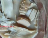 Hình bước làm 4 của món Làm măng chua tự nhiên để lấy nước