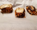 Foto del paso 15 de la receta Lasaña de berenjena y soja texturizada
