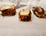 Foto del paso 15 de la receta: Lasaña de berenjena y soja texturizada