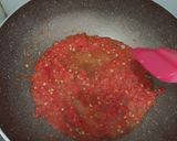 Foto langkah ke 3 dari resep Balado Terong Teri.