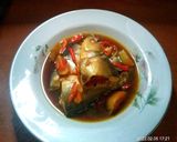 Foto langkah ke 4 dari resep Pindang ikan bandeng.