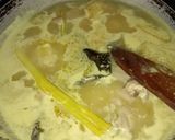 Foto langkah ke 2 dari resep Tongseng ayam ala kadarnya alias ala aku🤩.