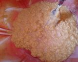Butter cookies gashin tukunyamatakin girki2 hoto