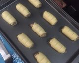Foto langkah ke 6 dari resep Killer Soft Bread.