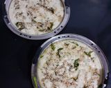 રવા ના ઢોકળાં (Rava Dhokla Recipe In Gujarati) રેસીપી સ્ટેપ2ફોટો