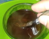 Foto langkah ke 2 dari resep Lemon Tea Hangat.