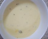 পাউরুটির মিল্ক কেক(Bread Milkcake Recipe In Bengali) রেসিপির ধাপ 4 ছবি
