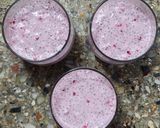 Foto del paso 6 de la receta: 🥥 Chía pudding de frambuesa y coco 🥥