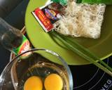 213. Egg Dumpling langkah memasak 1 foto