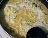Foto langkah ke 4 dari resep Bakmi Godog.
