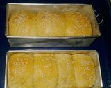 Foto langkah ke 10 dari resep Roti Sobek Coklat.