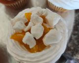 Foto del paso 4 de la receta: Muffins Chajá
