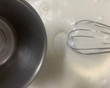 抹茶（綠茶）戚風蛋糕的食譜步驟10照片